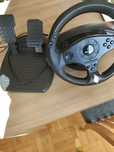 Kierownica PS3/PS4 thrustmaster