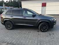 Jeep Cherokee LPG gratis!!! AWD,Radar, panorama, FV 23%,