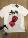 T shirt stussy L