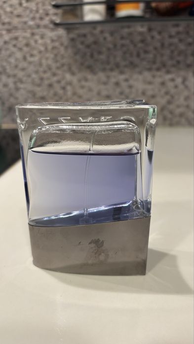 Azzaro Visit 50 ml edt Unikat