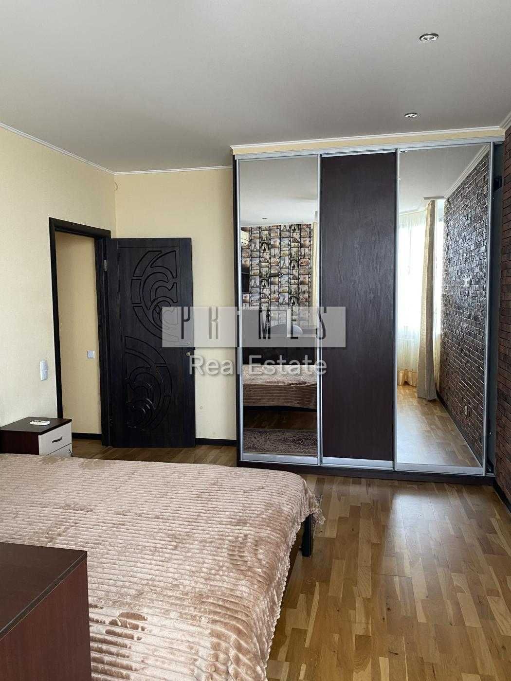 Продаж 4к квартири, ЖК "Гранд",	вул. Героїв полку «Азов», 4В