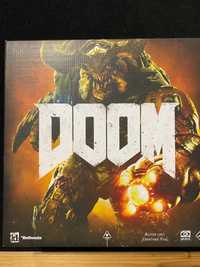 Doom the Boardgame