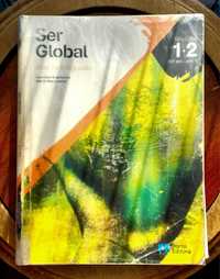 Manual+caderno de atividades Integração Ser Global 10º profissional