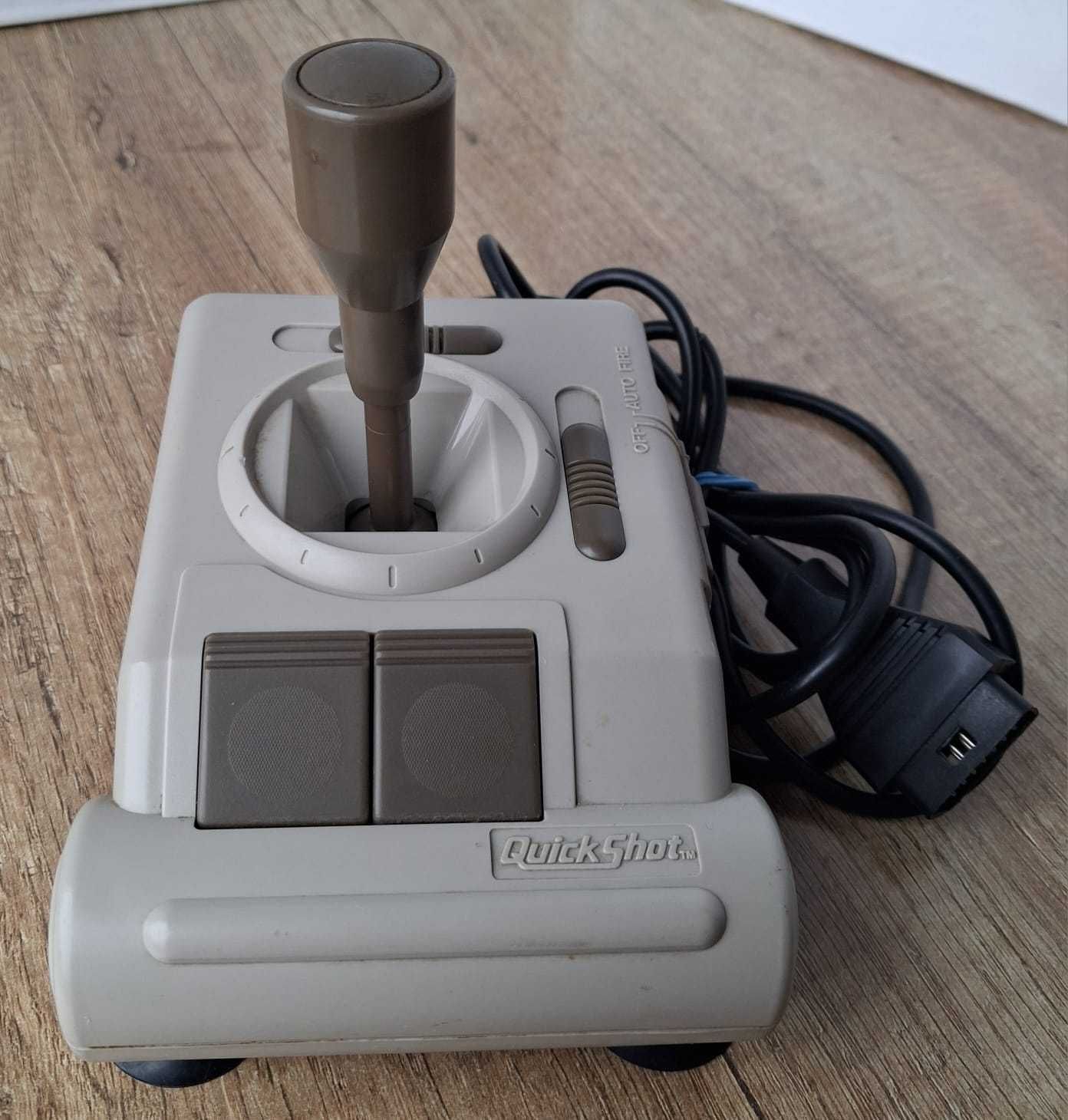 Joystick PC svi qs-113 NIETESTOWANY