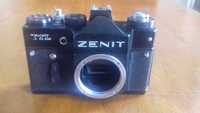 aparat fotograficzny Zenit ttl