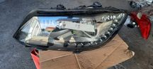 Lampa lewa VW TOURAN  H LED 10-15 ROK