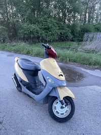 Skuter motorower 50 ccm kinroad. 2005 r kingway g6