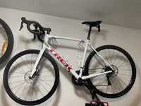 Trek Domane AL 3 Disc 58