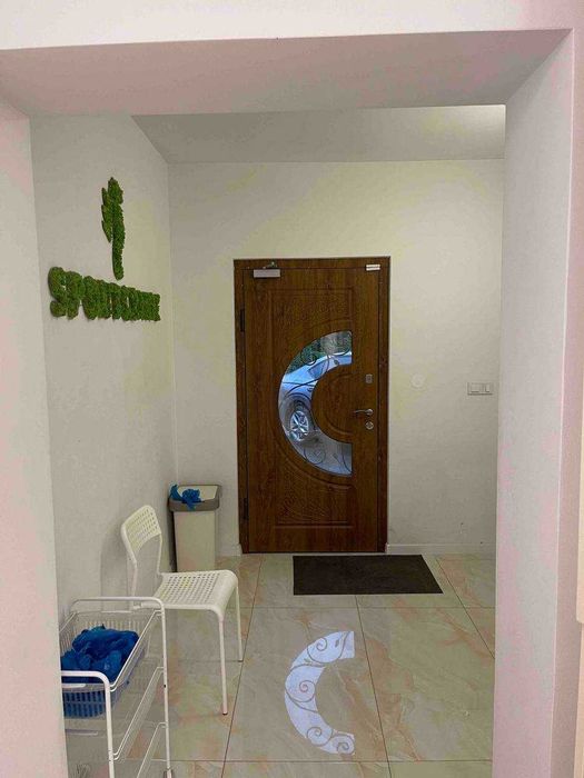 Комерційна нерухомість з готовим бізнесом