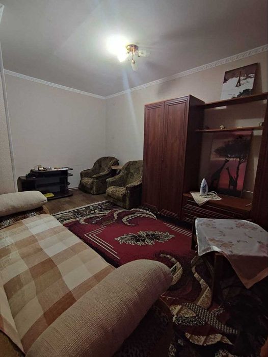Продаж 1-к квартири вул. Засумська ЦЕНТР