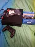 Sony PlayStation 4 Slim 500Gb