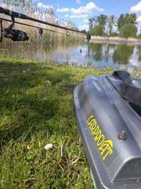 Кораблик Carpboat