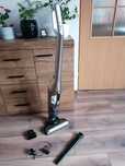 Odkurzacz akumulatorowy pionowy Bosch Serie 4 Flexxo