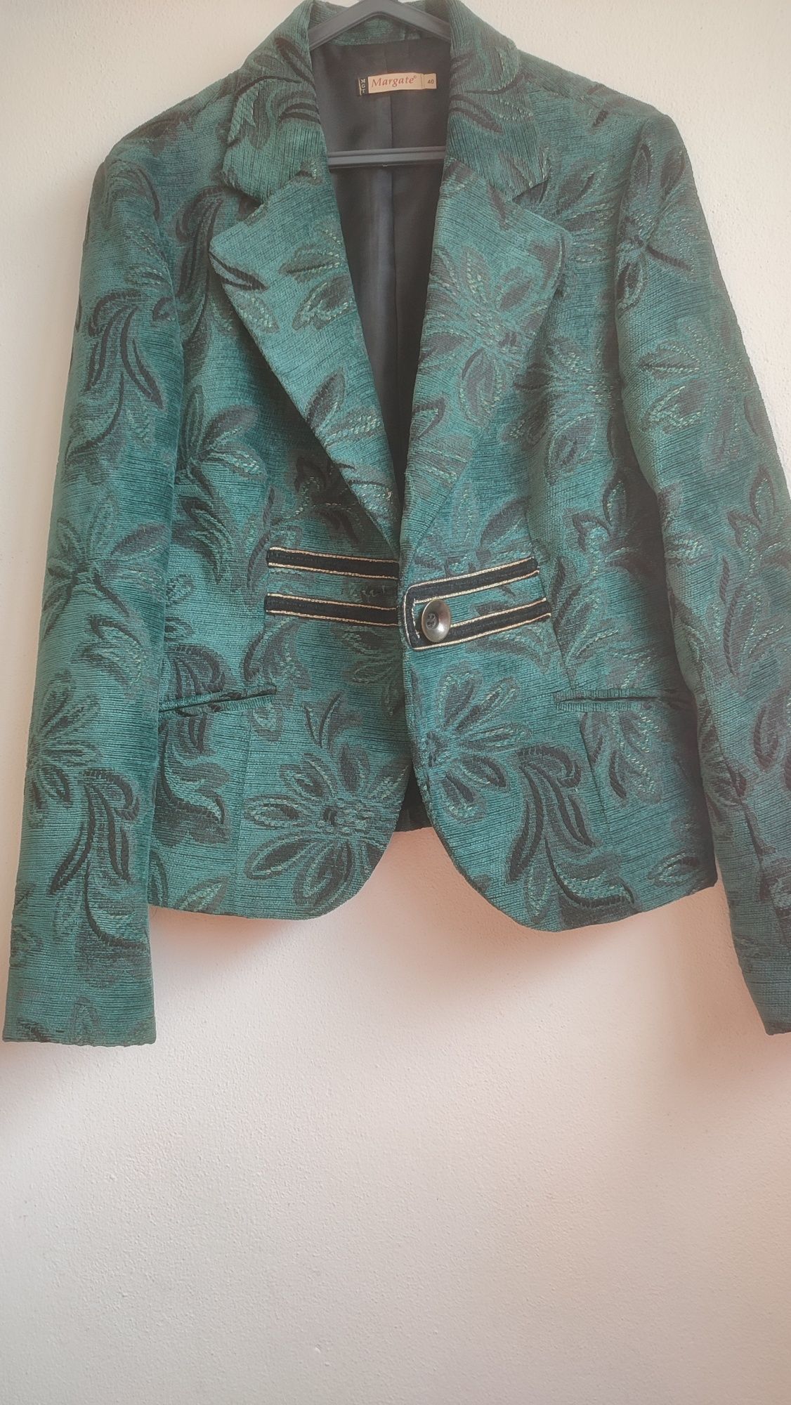 Blazer Senhora Margate