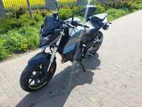 Honda Hornet 750 / 2024 / A2 35kW