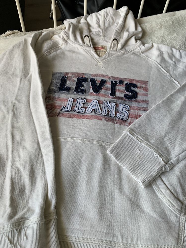 Bluza LEVIS dla chłopca