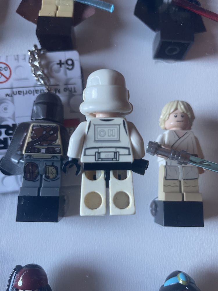 Figurka lego Star wars sw0585