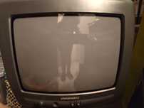 Tv Grundig antiga