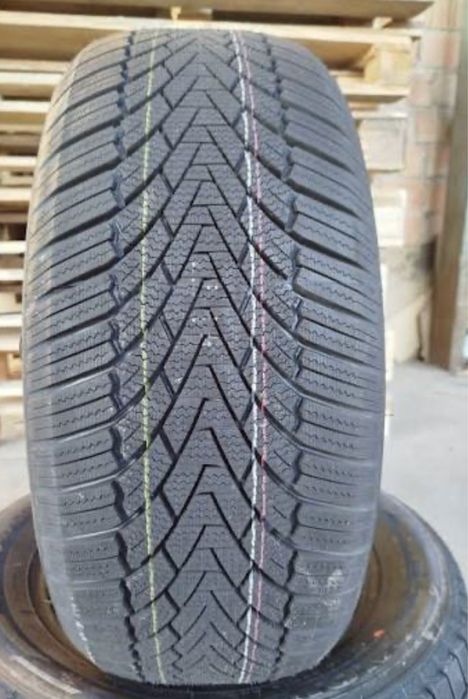 Гума r20зимова, резина id4, q4., unyx 245/50/20