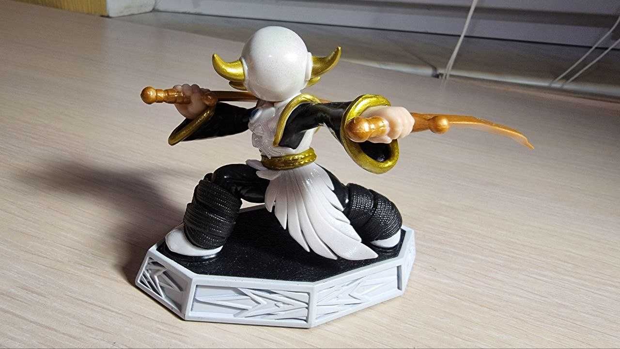 Скайлендер Skylanders Imaginators Master Aurora Sensei