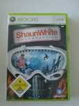 Shaun White Snowboarding xbox 360
