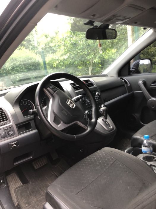 Honda CR-V продам