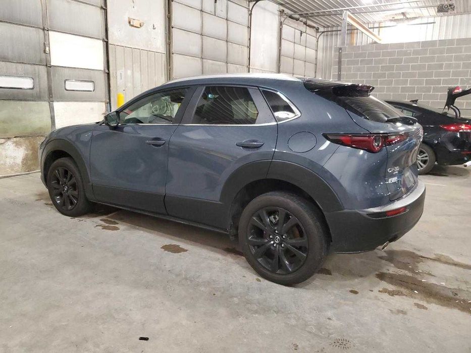 Mazda CX-30 Preferred 2023