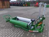 Owijarka do Bel SIPMA OZ 7500 TEKLA Metal-Fach Z560 Strumyk PROMOCJA