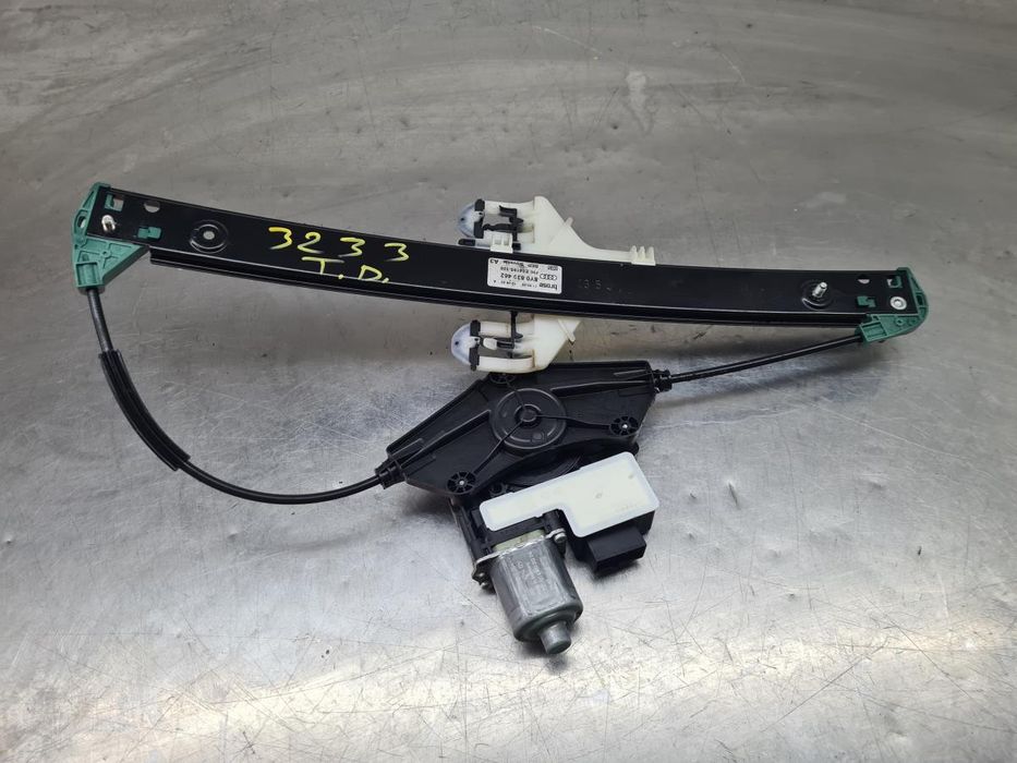 Elevador vidros trás direito AUDI A3 Sportback (8YA)