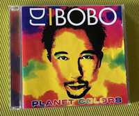 D J BOBO płyta cd