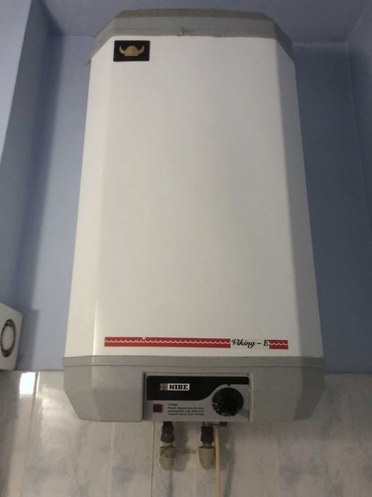 Bojler Wiking-E55