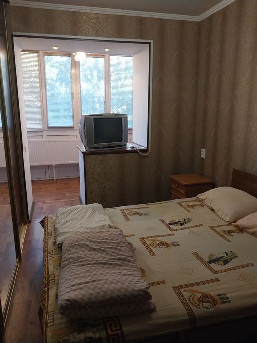 Здам жильё командировочным посуточно