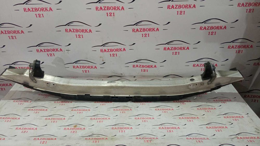 BMW 5 F10 535 Бачок омывателя в сборе оригинал