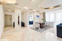 Piękny apartament w centrum Warszawy !!!