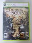 The Lord of the Rings Conquest Xbox 360