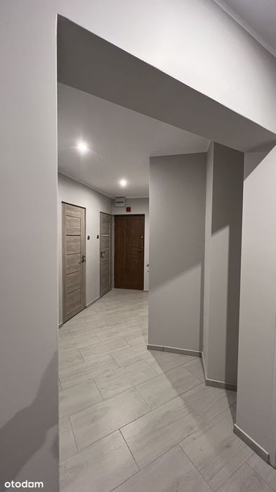 Piękne mieszkanie przygotowane dla studentów w dobrej lokalizacji