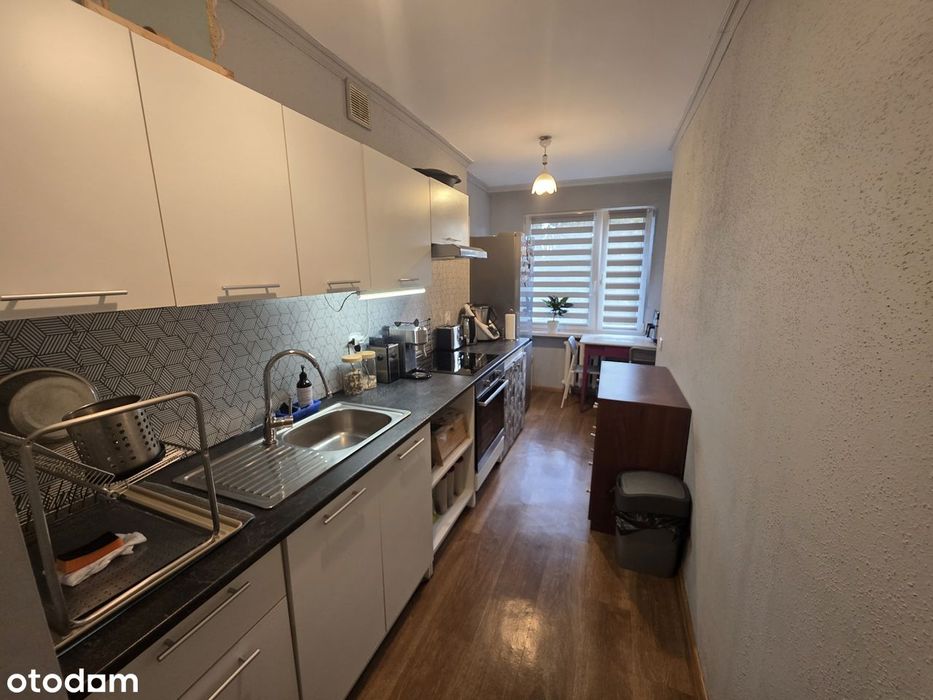 Mieszkanie w najlepszej lokalizacji w mieście!