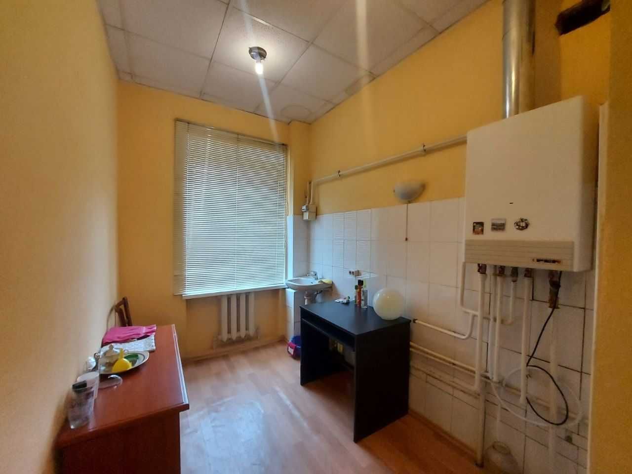Аренда офиса 90м с парковкой в Центре ( для ІТ компании)