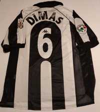 Camisola Juventus Dimas