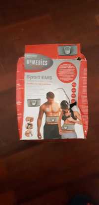 Tonificador de abdominais Homedics HST-200