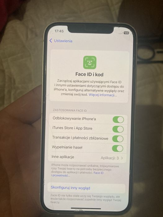 Iphone 12 64gb !