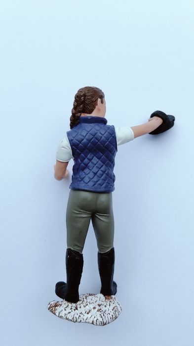 Figurka Schleich