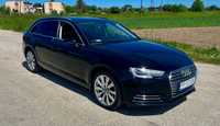 Audi A4 *** 2.0 TDI 190KM * Automat * VirtualCocpit * El Klapa * OKAZJA ***