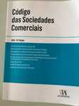 Código das Sociedades Comerciais