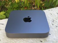Apple Mac Mini 2018 i7 32GB RAM 1TB SSD. Потужний! Працює відмінно
