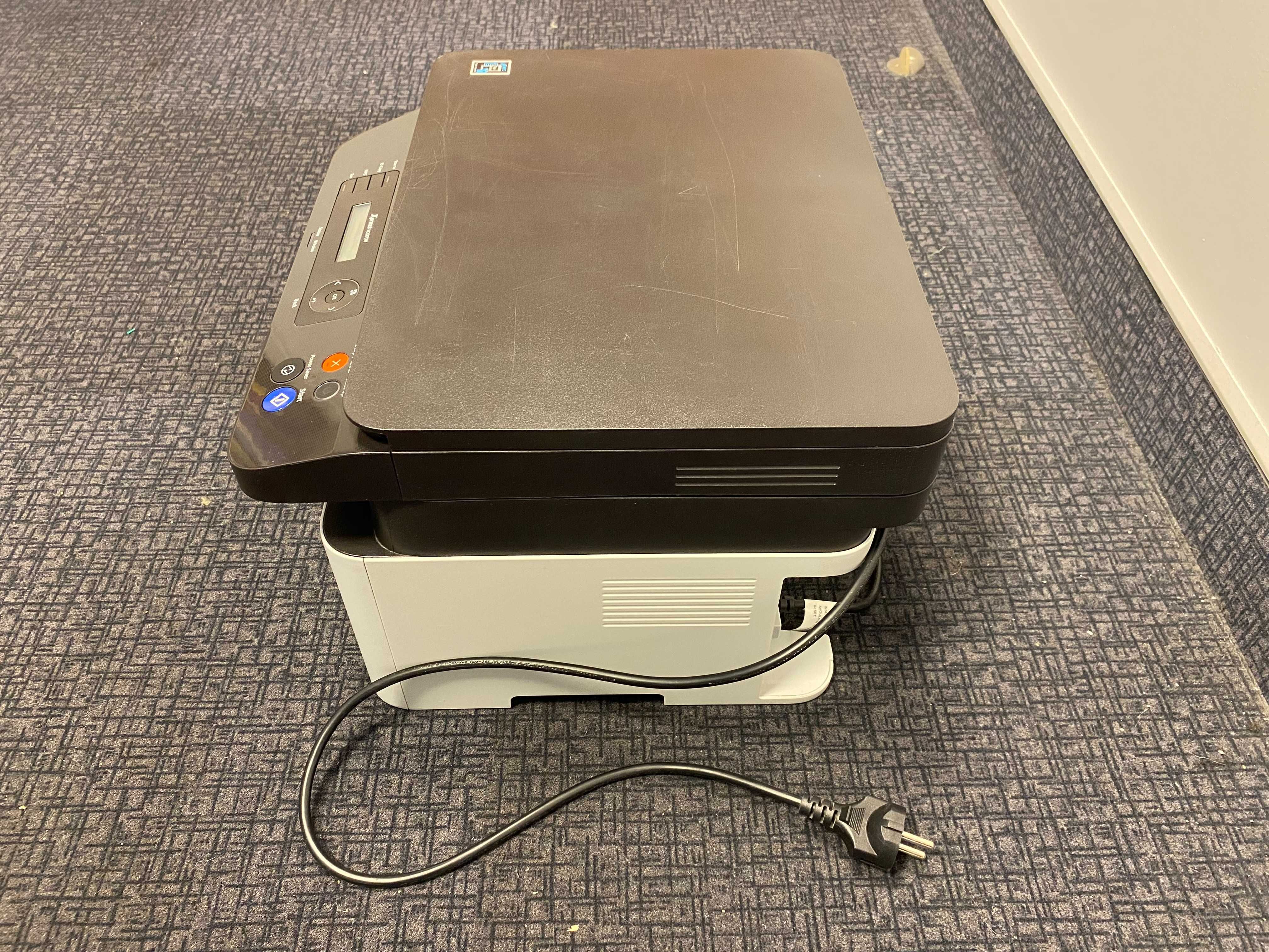 Drukarka Samsung Xpress M2070W