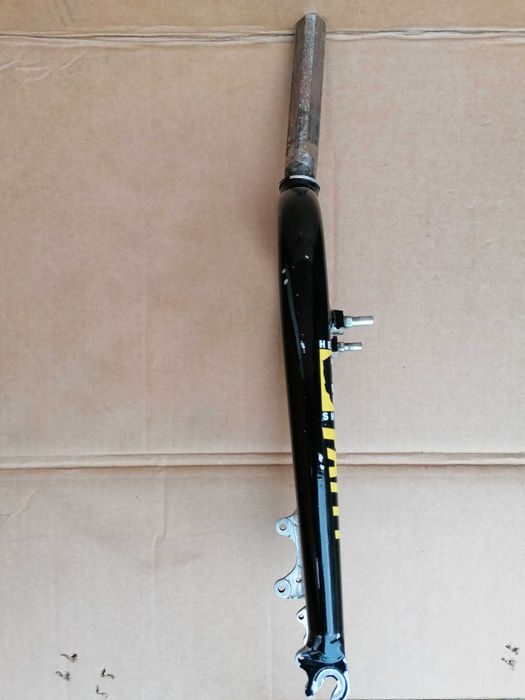 Cannondale Fatty SL headshok