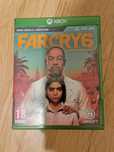 Far cry 6 xbox one s x series polska wersja