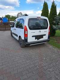 Citroen Berlingo XRT 1.6 hdi