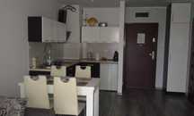 Apartament na  festiwal Sunrise  w Kołobrzegu dla 4 osób 500zł za dobę